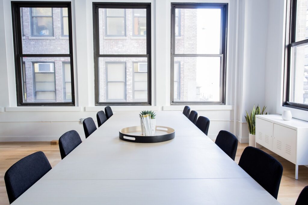 Asheville Cleaning Services for Commercial Properties - It's a Clean Thing LLC
