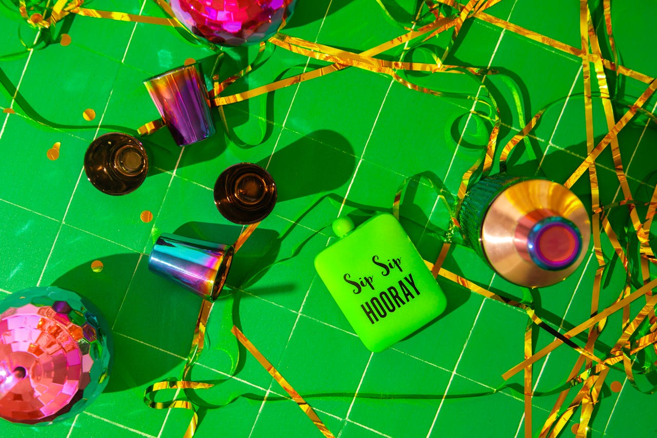 Event Cleaning - It's a Clean Thing Asheville Cleaning Services